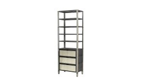 Sunnyvale Shelving Unit