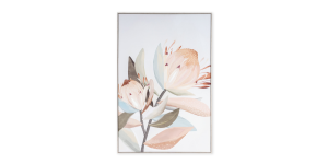 Blush Blossom I, Hand Painted Giclee (7)