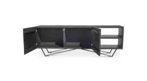 Brolio Media Console