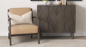 Cashel Accent Chair