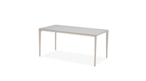 Caymen 86″ Dining Table