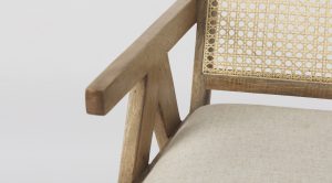 Donna Accent Chair