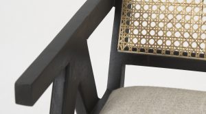 Donna Accent Chair