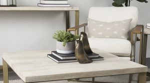 Dover Bookends S/2