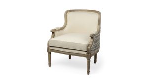 Elizabeth Accent Chair