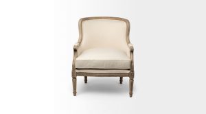 Elizabeth Accent Chair