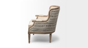 Elizabeth Accent Chair