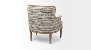 Elizabeth Accent Chair