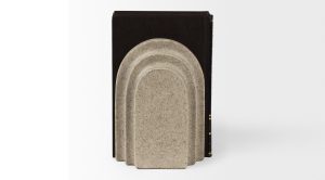 Empire Granite Bookends Sandstone