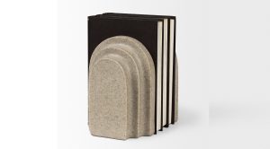 Empire Granite Bookends Sandstone