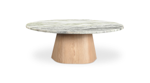 EVELYN COFFEE TABLE-GREEN MARBLE (1)