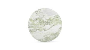 EVELYN COFFEE TABLE-GREEN MARBLE (2)