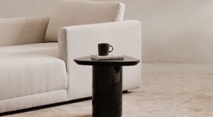 Edem Accentt Table- Black (2)