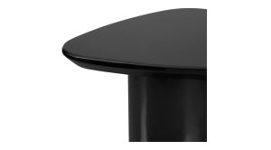 Edem Accentt Table- Black (3)