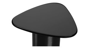 Edem Accentt Table- Black (5)