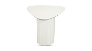 Edem Accentt Table- White (3)