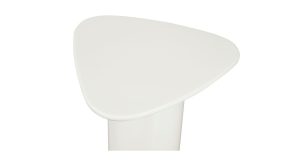 Edem Accentt Table- White (5)