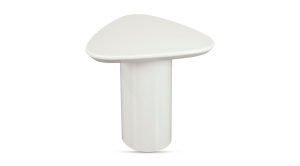 Edem Accentt Table- White (6)