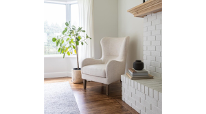 Eli Chair - Cream (2)