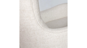 Eli Chair - Cream (5)