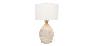 Elizabeth Table Lamp