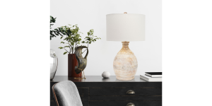 Elizabeth Table Lamp