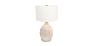 Elizabeth Table Lamp