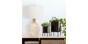 Elizabeth Table Lamp