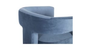 Elo Chair- Blue