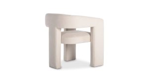 Elo Chair- Studio Canvas