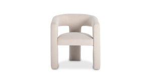 Elo Chair- Studio Canvas