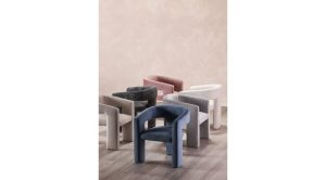 Elo Chair- Studio Canvas