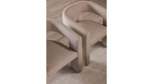 Elo Chair- Studio Canvas