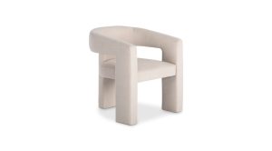 Elo Chair- Studio Canvas