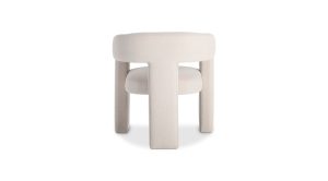 Elo Chair- Studio Canvas