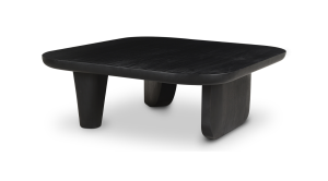 Era Large Coffee Table- Black (1)