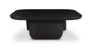 Era Large Coffee Table- Black (10)