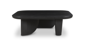 Era Large Coffee Table- Black (11)