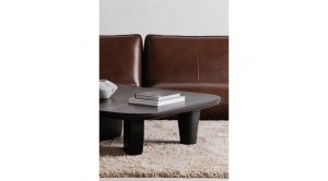 Era Large Coffee Table- Black