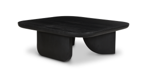 Era Large Coffee Table- Black