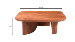 Era Large Coffee Table- Natural (10)