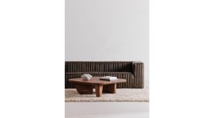 Era Large Coffee Table- Natural