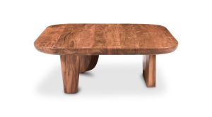 Era Large Coffee Table- Natural