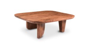 Era Large Coffee Table- Natural