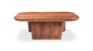 Era Large Coffee Table- Natural