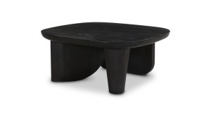 Era Small Coffee Table- Black (1)