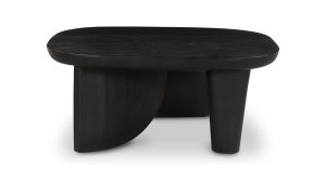 Era Small Coffee Table- Black (10)