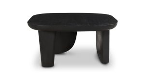 Era Small Coffee Table- Black