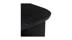 Era Small Coffee Table- Black (6)