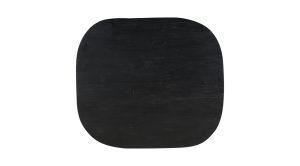 Era Small Coffee Table- Black